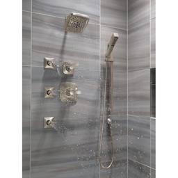 1.75 GPM Hand Shower Package with H2Okinetic and Touch-CleanÂ® Technologies - Includes Hand Shower, Slide Bar, Hose, and Limited Lifetime Warranty - nk961on3ldmln5pd12xc@2x.jpg