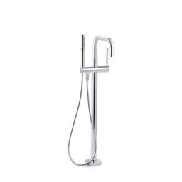 Purist® Tub Faucet With Handshower, ADA, Floor Mount, Polished Chrome - nka0iw3yfyzniuz3imyx@2x.jpg