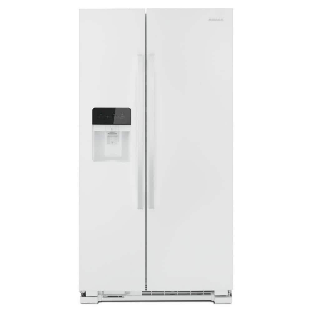 33" Width 21.4 cu. ft. Side by Side Refrigerator in White - nku8dlfnjumukdxsbjaz@2x.jpg