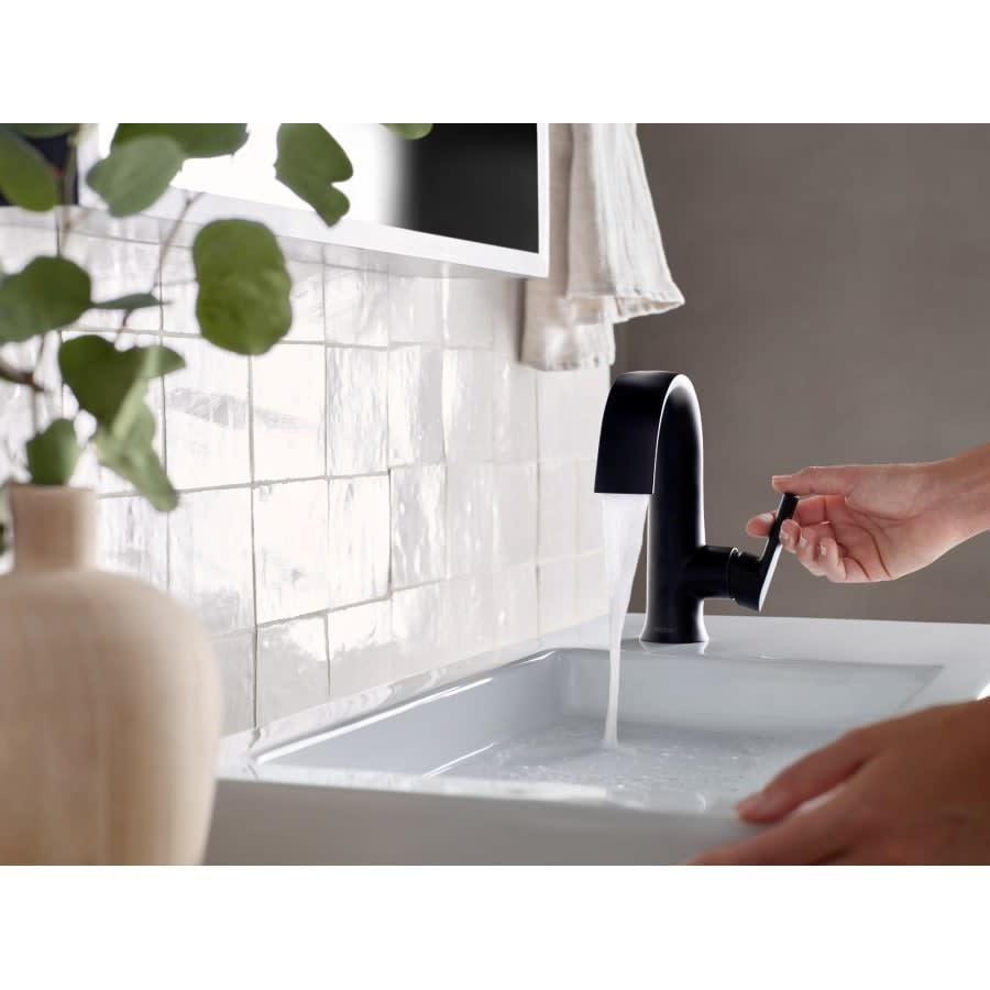 Doux 1.2 GPM Single Hole Bathroom Faucet with Pop-Up Drain Assembly - nkwjmudmrykrm6yxqj21@2x.jpg