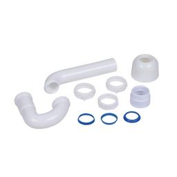 Tubular P-Trap, 1-1/2 in, White - nkzotrolzglrpkywxpqy@2x.jpg