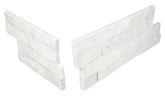 Stacked Stone Sanya White Rectangle, Natural Cleft 6X24 - nl3o3ruddjcmkyyxiwtj@2x.jpg