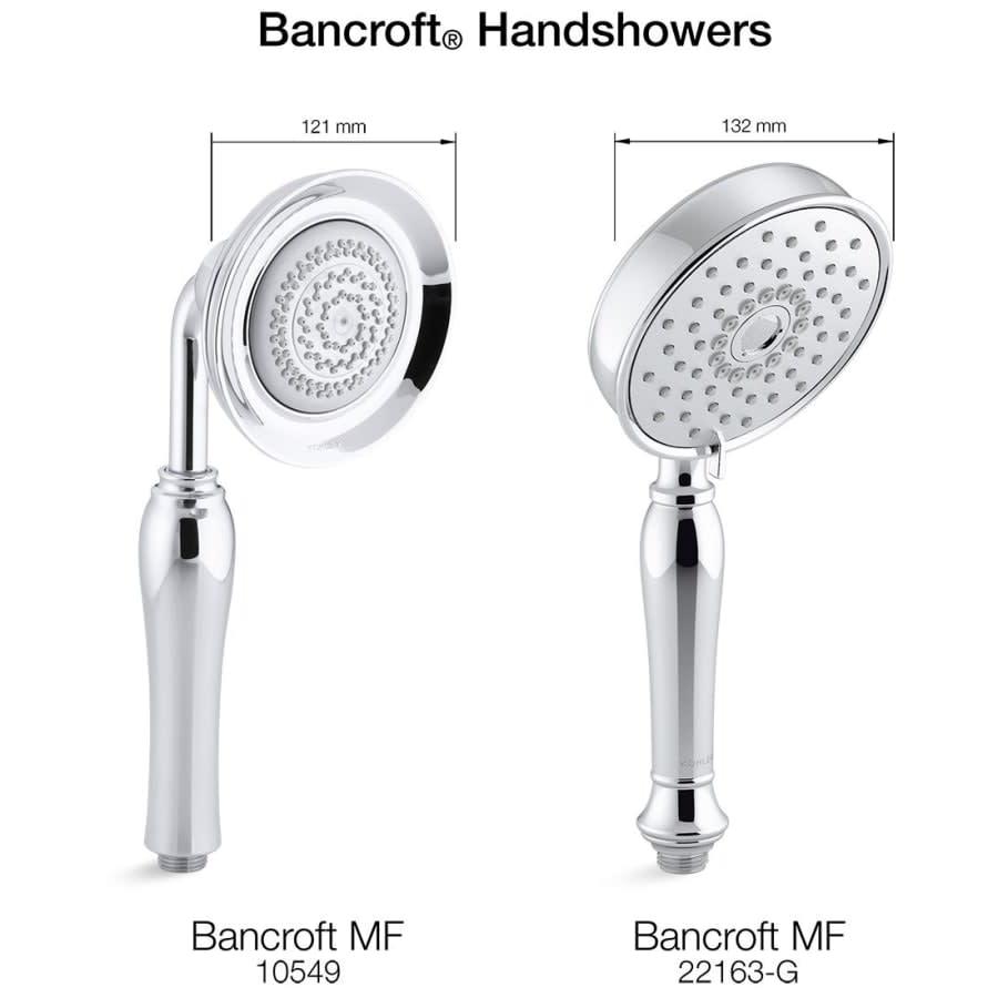 Bancroft 2.5 GPM Multi Function Hand Shower - nl5wblakpgkjyl6gaiba@2x.jpg