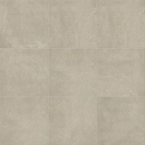 Windmere English Grey Square 18X18 Matte