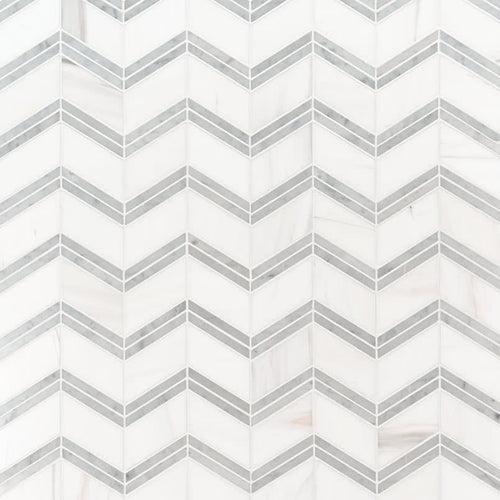 Bianco Dolomite Chevron Polished - nldryfpyiukrxmphparl_x500.jpg