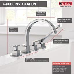 Vero Deck Mounted Roman Tub Filler Trim with Hand Shower - nljiqhjzsu3y1suog7c7@2x.jpg