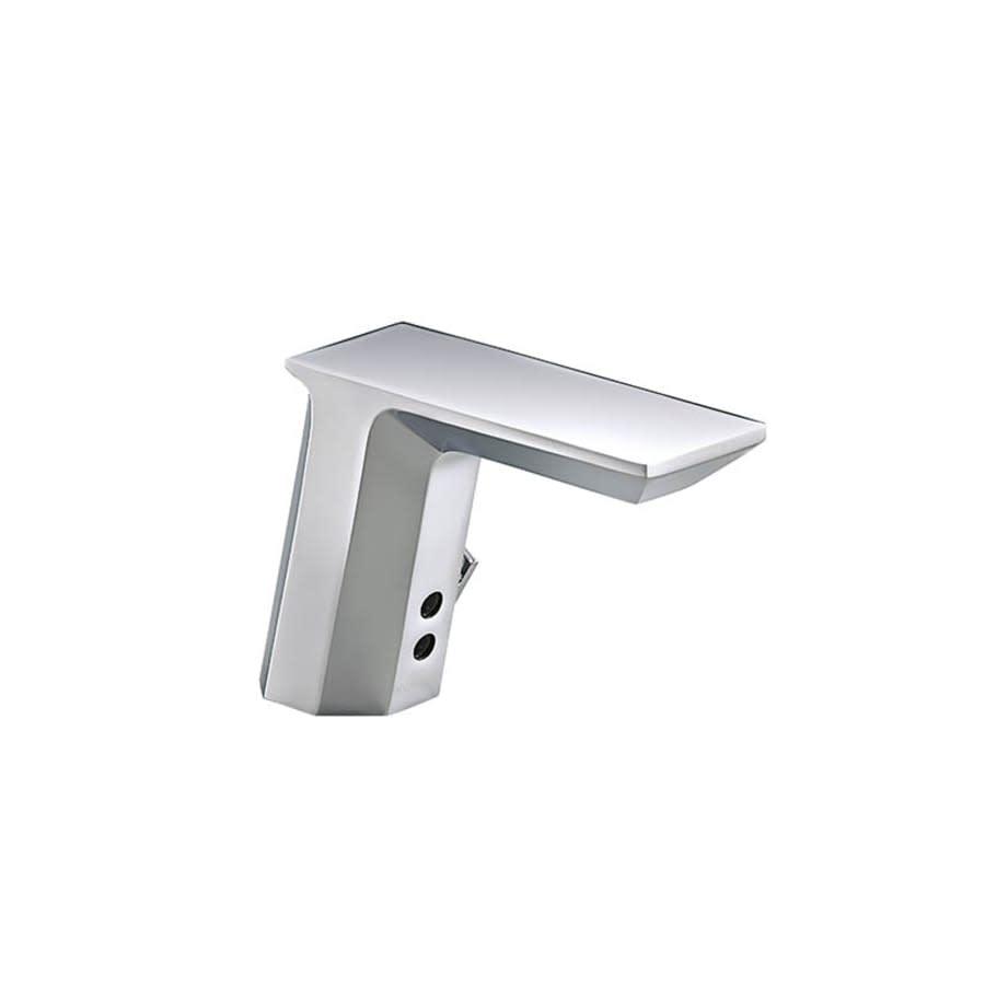 Touchless Single Hole Bathroom Faucet - Less Drain Assembly - nljoycbve6dkvzc1xkj2@2x.jpg