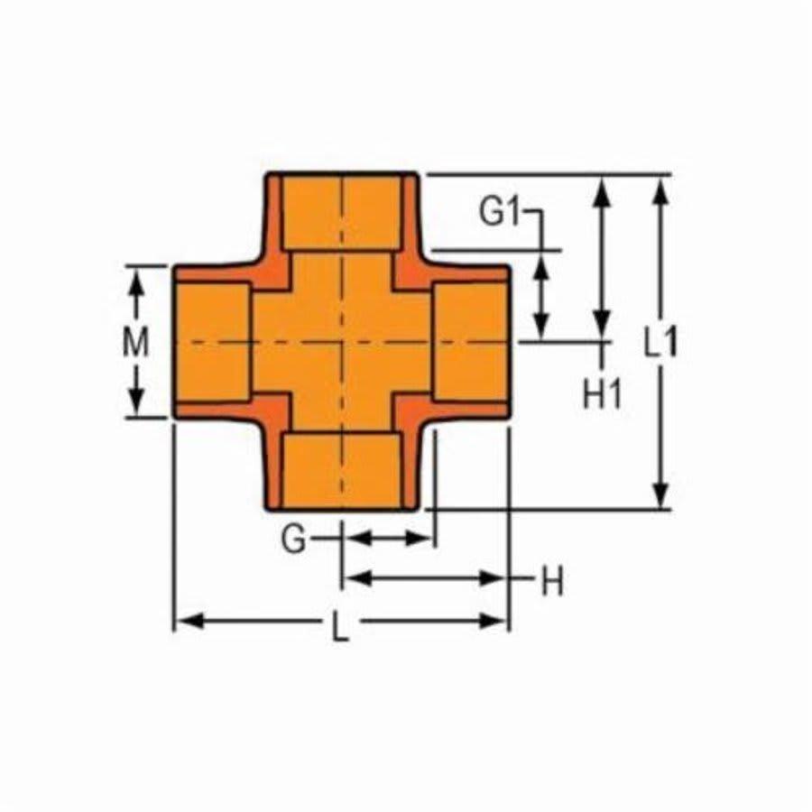 FlameGuard® Cross, 1-1/4 in, Socket, CPVC - nlmeavcquhywupjeo8nn@2x.jpg