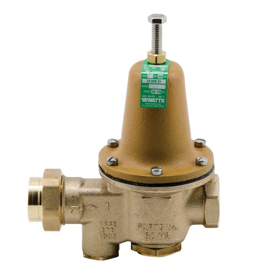 Pressure Reducing Valve, 1 in, FNPT, Bronze - nlohylld4xzjwyfsdcpp@2x.jpg