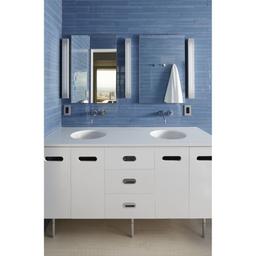 Verdera Collection 24" x 30" Mirrored Medicine Cabinet with Adjustable Magnifying Mirror and Slow Close Door - nlp5r3w7gsr2xbnhusji@2x.jpg