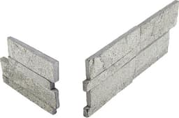Stacked Stone Haikou Gray Rectangle, Natural Cleft 6X24 - nmcmnjvydm2bsskctjzo@2x.jpg