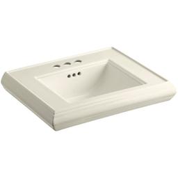 Memoirs Classic 24" Fireclay Pedestal Bathroom Sink with 3 Holes Drilled and Overflow - nmg9rocsbuxmal7viinh_x500.jpg
