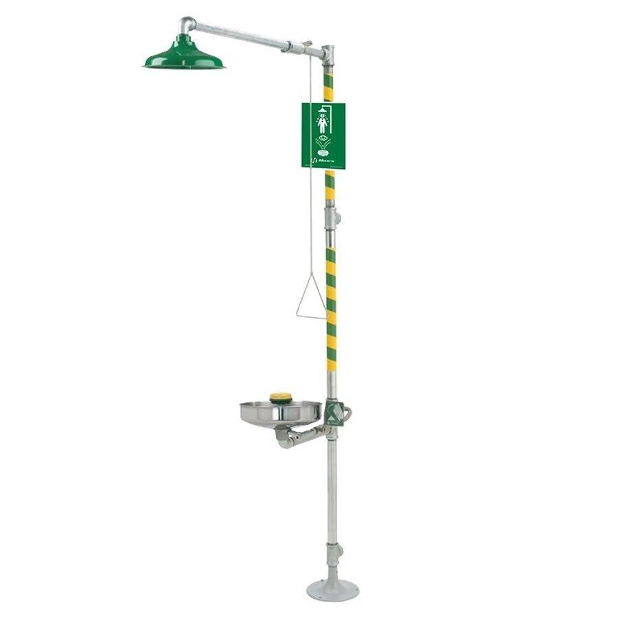 Floor-Mounted Drench Shower & Eye/Face Wash With Axion Msr Head Less Pull - nmzttbqksblp1stcuxsg@2x.jpg