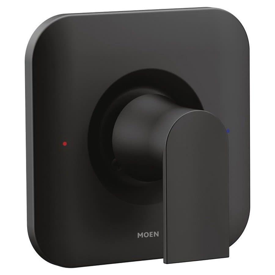 Genta™ Pressure Balanced Tub & Shower Trim, ADA, Matte Black - nn32seonnseb5akqxhpi@2x.jpg
