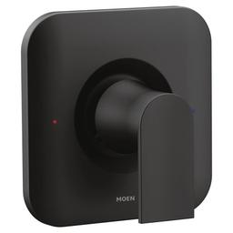 Genta™ Pressure Balanced Tub & Shower Trim, ADA, Matte Black - nn32seonnseb5akqxhpi@2x.jpg