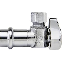 Quarter Turn Angle Stop, 1/2 x 3/8 in, Press x Comp, Polished Chrome - nnfkrdxekvqogfkh9uqg@2x.jpg