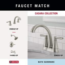 Casara Wall Mount Spring-Loaded Toilet Paper Holder Bath Hardware Accessory in Brushed Nickel - no8rmto2xuacfzke7q9g@2x.jpg