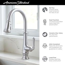 Delancey Single Handle Pull-Down Spray Kitchen Faucet - noercaxzlvwdfjmzxtjw@2x.jpg