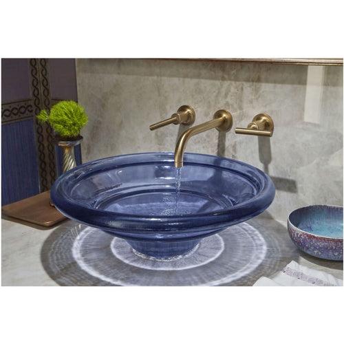 Purist 1.2 GPM Wall Mounted Widespread Bathroom Faucet - nomovknup157veo8ujn0_x500.jpg