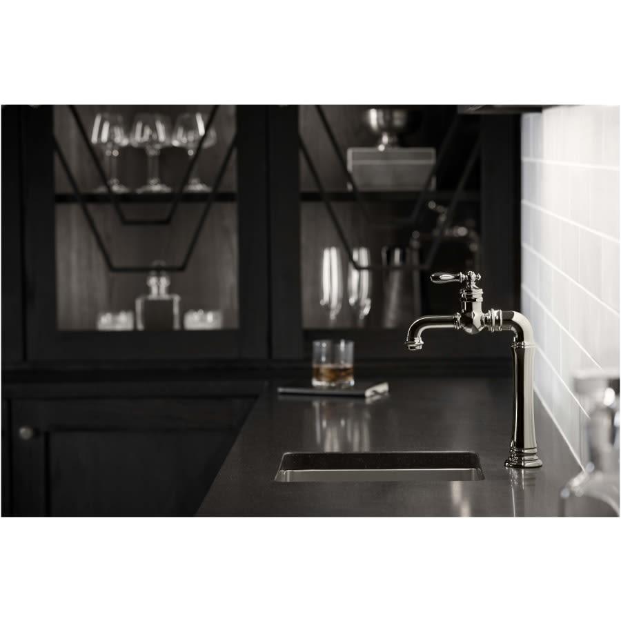 Artifacts 1.5 GPM Single Hole Bar Faucet - nooo522ngkcgrluvw7hi@2x.jpg