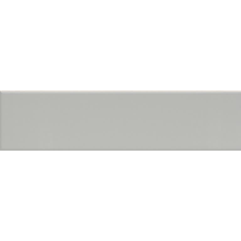 EUPHORIA PLAIN SILVER 3X12