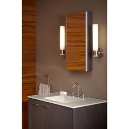 Verdera 30" x 15" Single Door Frameless Medicine Cabinet with Triple Mirror Design and Self-Close Hinges - npc9kpd5nmm5jnr3apgg@2x.jpg