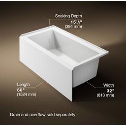 Underscore 60" Soaking Bathtub for Three Wall Alcove Installation with Right Drain - npi9k6c4kphplfdssy86@2x.jpg