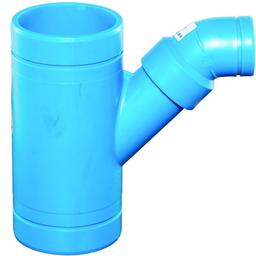 Blueline™ Acid Waste Combination Wye and 45 deg Elbow, 6 x 4 in, Polypropylene - nplcunww3jgbi2pri8lm_800x500@2x.jpg