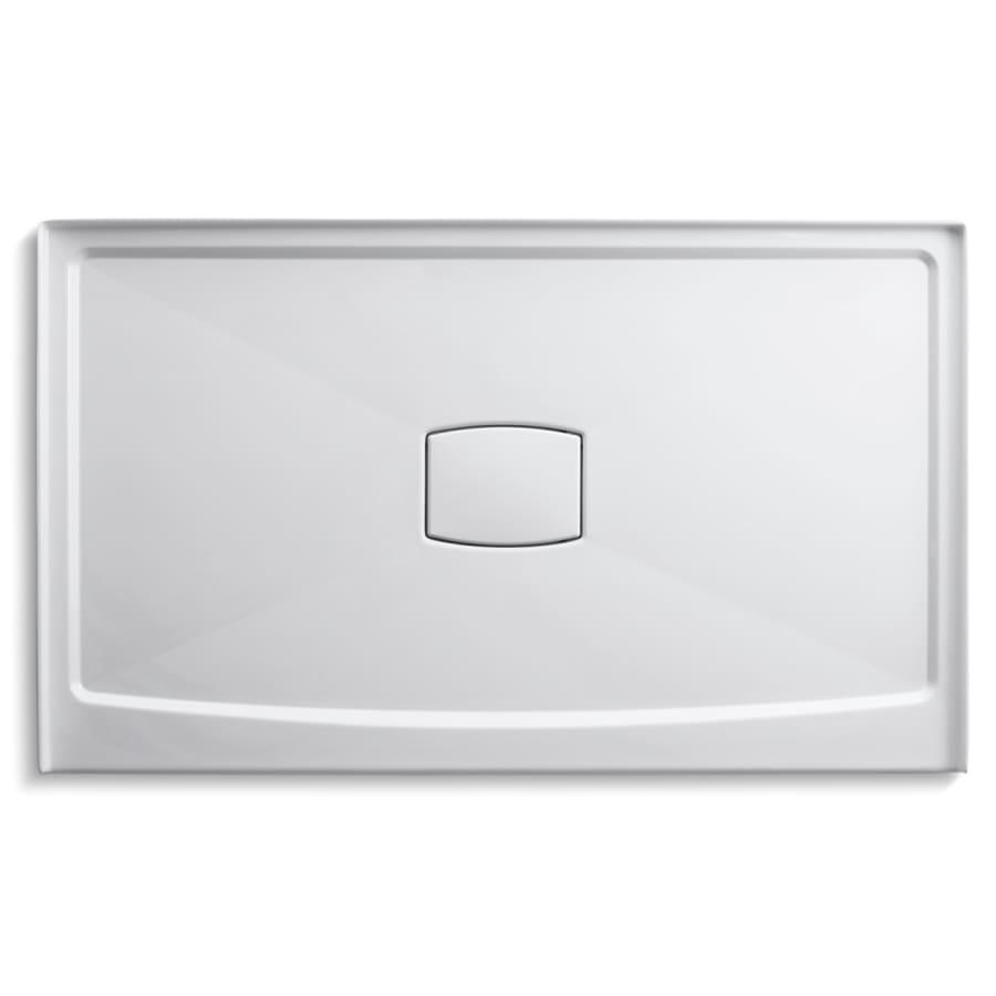 Archer 60" x 36" Single Threshold Center Drain Shower Base with Removable Drain Cover - npumqfrns8curqfejdek@2x.jpg