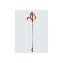 Yard Hydrant, 3/4 in Inlet, FNPT, Rough Brass - npuoplrf4vupppcotpai@2x.jpg