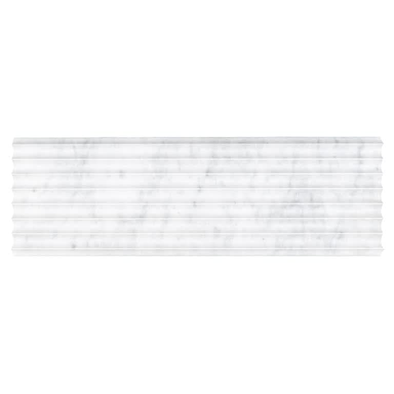 FLUTIQUE NAVE ALBA 12X36