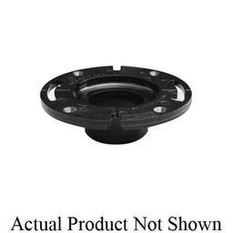 DWV Closet Flange, 3 in, Spigot, ABS - nqa6t6zp1elaid5mggu6@2x.jpg
