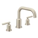 Gibson Widespread Deck Mounted Roman Tub Filler Trim with Two Handles - Less Rough In Valve - nqbda3yyiliybje0a7wb@2x.jpg