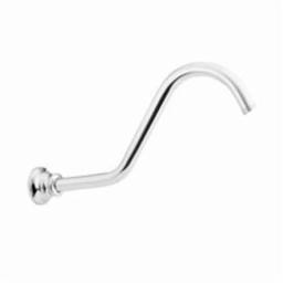 Waterhill™ Shower Arm, Wall Mount, 14 in L, Polished Chrome - nqgxq1fwnjq0o6owafe6@2x.jpg