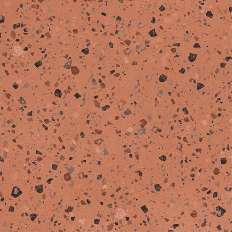 CLAYTONE BLEND CORAL MT 24X24