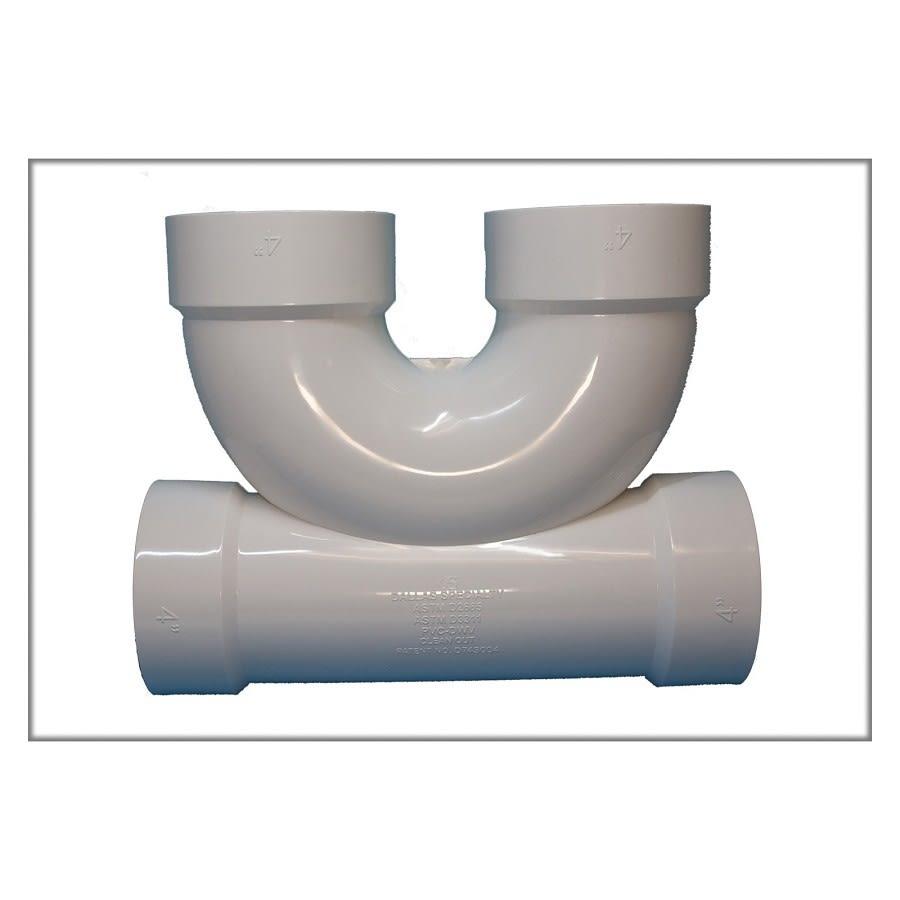 Texas 2-Way Cleanout Tee, 4 in, Hub, DWV, PVC - nqpsxyw71qhgs4vcsraa@2x.jpg