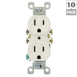 15 Amp Residential Grade Grounding Duplex Outlet, White (10-Pack) - nqrktrbhzlxzxguvbutc@2x.jpg