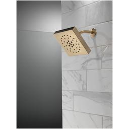 Universal Showering UltraSoak 7-13/16" Square 1.75 GPM Multi Function Rain Shower Head with Touch Clean and H2Okinetic Technology - nqu3yh3xitakppdzqnga@2x.jpg