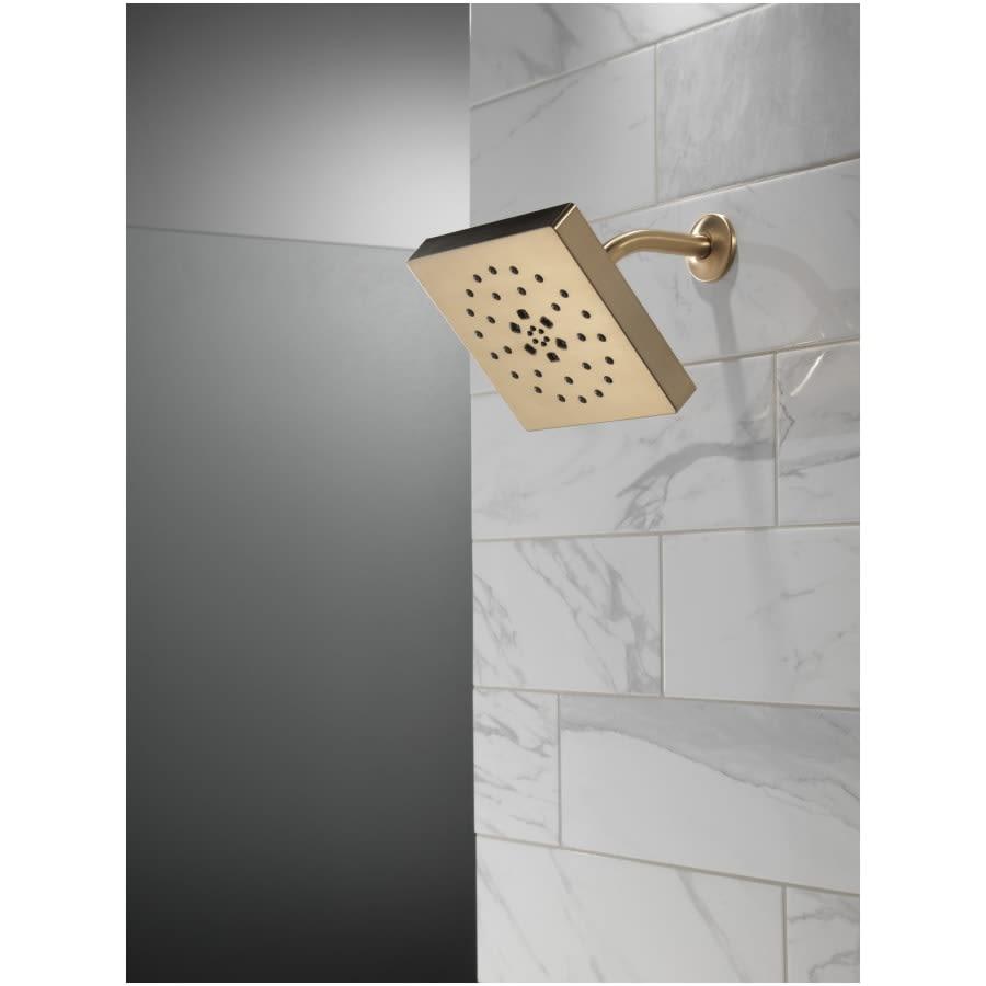 Universal Showering UltraSoak 7-13/16" Square 1.75 GPM Multi Function Rain Shower Head with Touch Clean and H2Okinetic Technology - nqu3yh3xitakppdzqnga@2x.jpg
