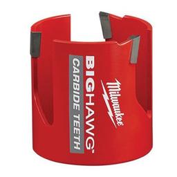 BIG HAWG™ Hole Saw, 2-9/16 in Dia, Carbide Cutting Edge - nr4y5bclzggkbg4ynnrb@2x.jpg