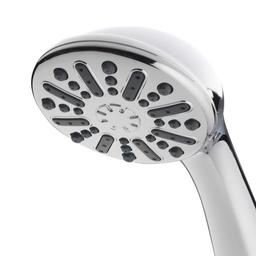1-Spray Wall Mount Handheld Shower Head 1.8 GPM in Chrome - nrl7c6ywfmpkyyvujjkl@2x.jpg