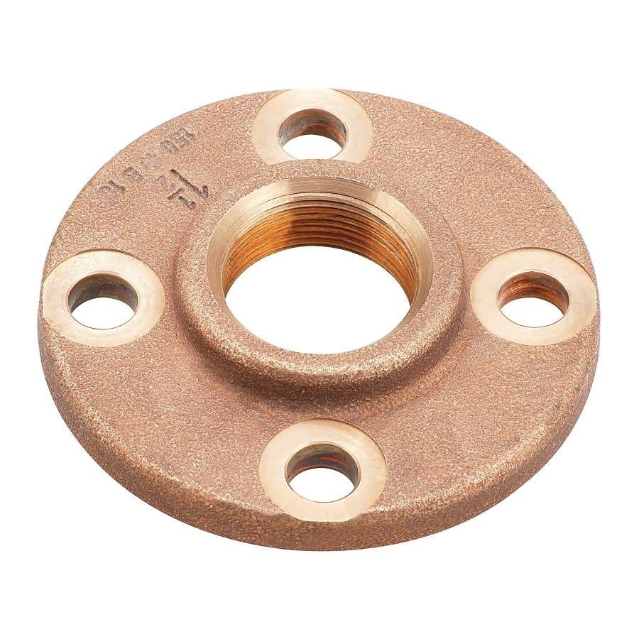 Companion Flange, 1-1/2 in, FNPT, 5 in OD, (4) 5/8 in Bolt Holes, 150 lb - nrwxkf39kskuepjz33ca@2x.jpg