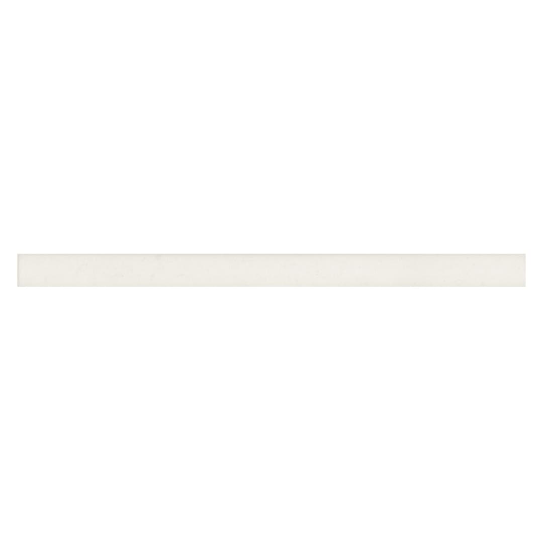 Makoto .5" x 8" Matte Ceramic Jolly Miter Edge Trim in Shoji White - ns6x688ife6bqo89azmp@2x.jpg