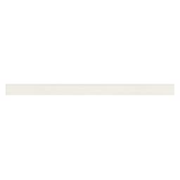 Makoto .5" x 8" Matte Ceramic Jolly Miter Edge Trim in Shoji White - ns6x688ife6bqo89azmp@2x.jpg