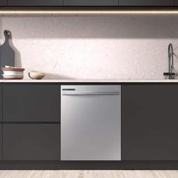 24"W Flat Handle Dishwasher Stainless Steel - nsajxsmstrowru7g105k@2x.jpg