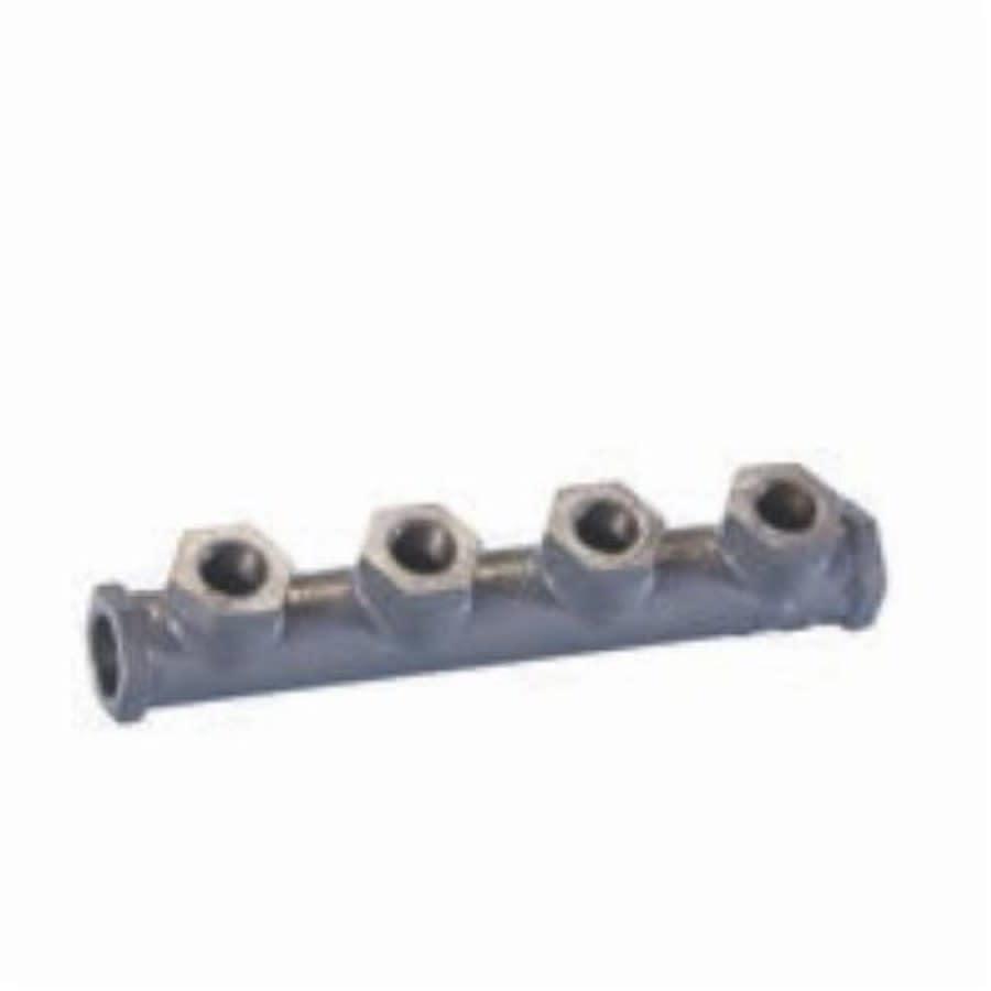 Gas Manifold, 3/4 x 1/2 x 1/2 x 1/2 x 1/2 x 1/2 in, FNPT, Cast Iron - nshulq2ekbkrdgtfdu1i@2x.jpg