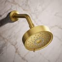 Purist 2.5 GPM Multi Function Shower Head with MasterClean and Katalyst Air-Induction Spray Technology - nsr0e3yh3ujvqmwoe2lq@2x.jpg
