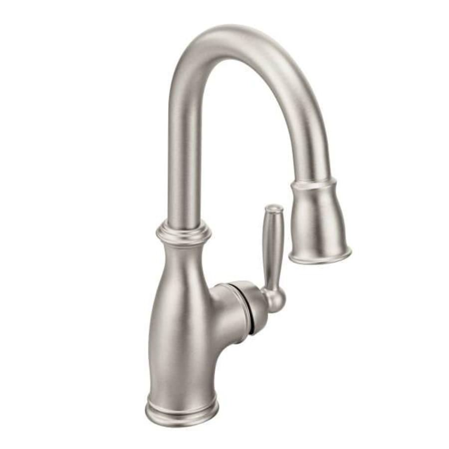 Brantford Pullout Spray Bar Faucet with Reflex Technology - nsrfeq12gkuxcisuicsc@2x.jpg