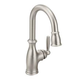 Brantford Pullout Spray Bar Faucet with Reflex Technology - nsrfeq12gkuxcisuicsc@2x.jpg
