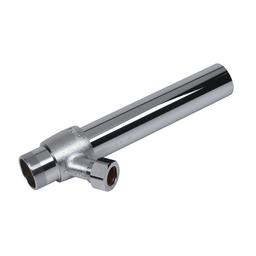 Tubular Tailpiece, 1-1/4 in, Tube x Thread, 17 ga, Polished Chrome - nsrroathfbmjwpcxlhdm@2x.jpg